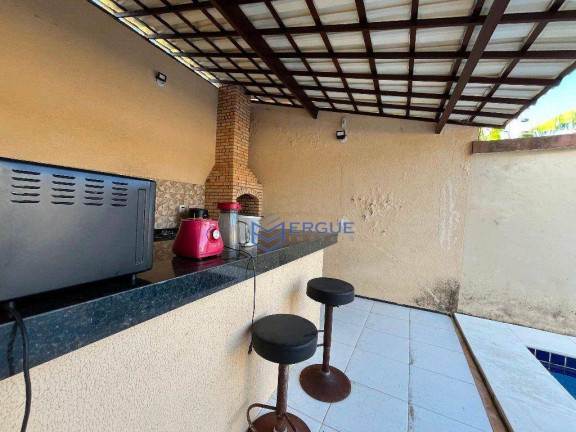 Imagem Casa com 4 Quartos à Venda, 400 m² em Loteamento Novo Aquiraz - Aquiraz Imagem Casa com 4 Quartos à Venda, 400 m² em Loteamento Novo Aquiraz - Aquiraz