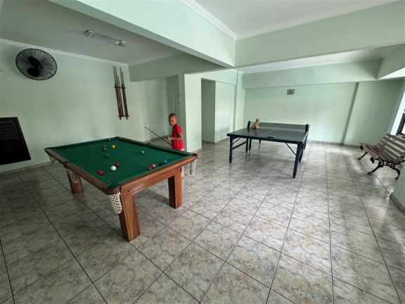 Imagem Apartamento com 1 Quarto à Venda, 53 m² em Tupi - Praia Grande