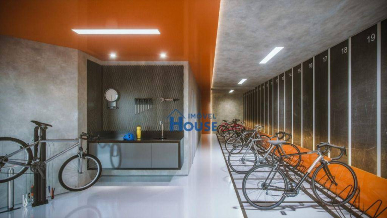 Imagem Apartamento com 3 Quartos à Venda, 140 m² em Pinheiros - São Paulo Imagem Apartamento com 3 Quartos à Venda, 140 m² em Pinheiros - São Paulo