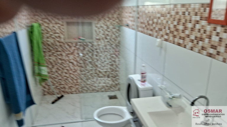 Imagem Casa com 2 Quartos à Venda, 64 m² em Jardim São Domingos - Sumaré Imagem Casa com 2 Quartos à Venda, 64 m² em Jardim São Domingos - Sumaré