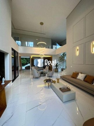Imagem Casa com 4 Quartos à Venda, 715 m² em Alphaville Ii - Salvador Imagem Casa com 4 Quartos à Venda, 715 m² em Alphaville Ii - Salvador