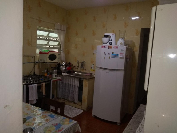 Imagem Casa com 2 Quartos à Venda, 67 m² em Savoy Ii - Itanhaém