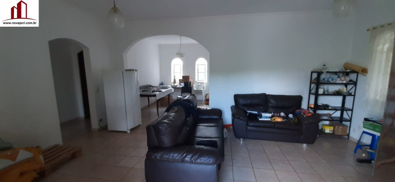 Imagem Imóvel com 3 Quartos à Venda,  em Chácaras Maristela - Franco Da Rocha