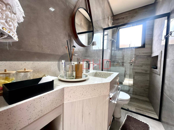 Imagem Casa de Condomínio com 3 Quartos à Venda, 245 m² em Residencial Reserva Ipanema - Sorocaba Imagem Casa de Condomínio com 3 Quartos à Venda, 245 m² em Residencial Reserva Ipanema - Sorocaba