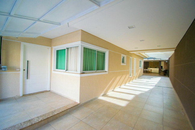 Imagem Casa com 4 Quartos à Venda, 390 m² em Abranches - Curitiba Imagem Casa com 4 Quartos à Venda, 390 m² em Abranches - Curitiba