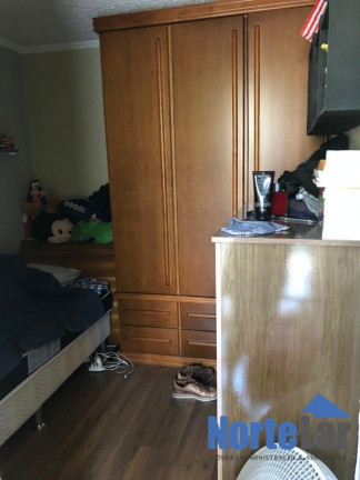 Imagem Apartamento com 3 Quartos à Venda, 100 m² em Vila Portugal - São Paulo