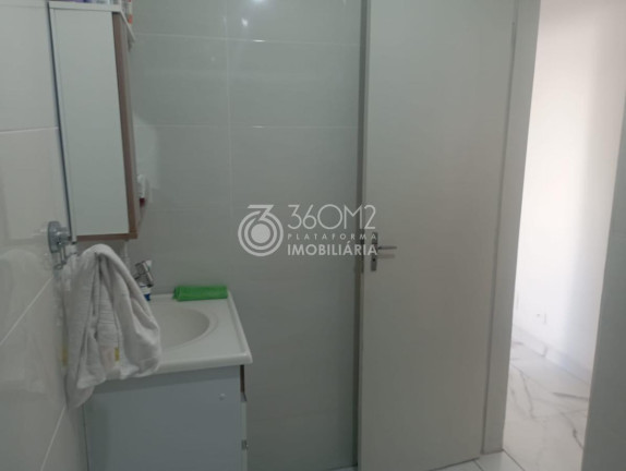Imagem Apartamento com 2 Quartos à Venda, 100 m² em Santo Antônio - São Caetano Do Sul
