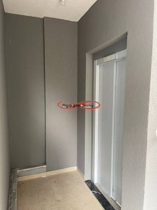 Imagem Apartamento com 2 Quartos à Venda, 40 m² em Cidade Antonio Estevão De Carvalho - São Paulo