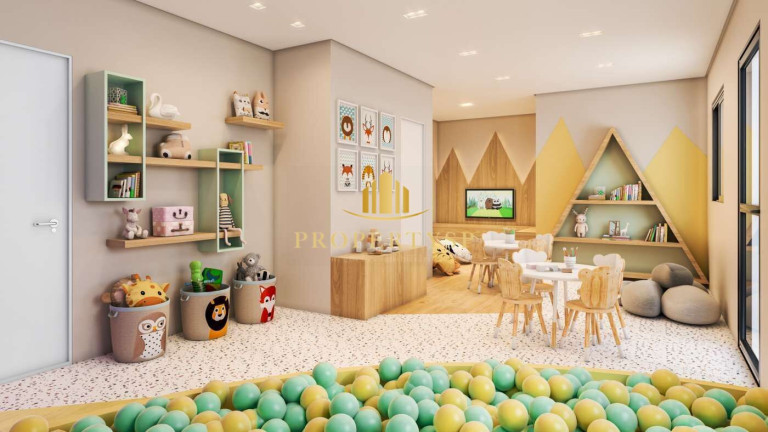 Imagem Apartamento com 2 Quartos à Venda, 41 m² em Vila Dos Remédios - São Paulo