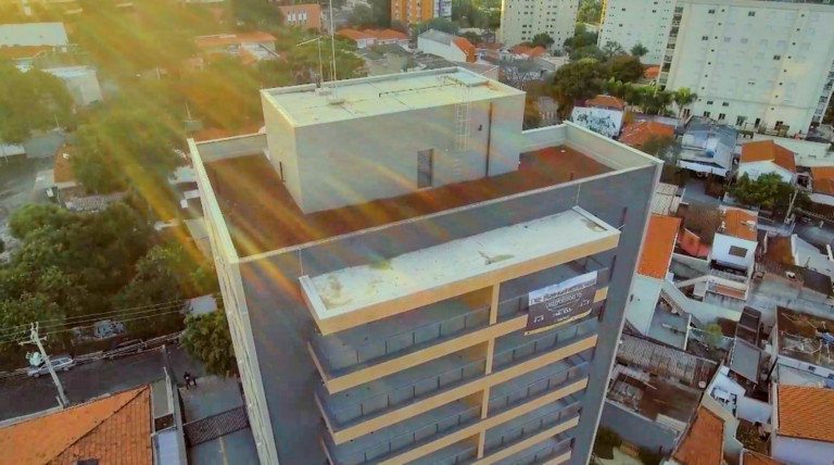 Imagem Apartamento com 3 Quartos à Venda, 213 m² em Alto De Pinheiros - São Paulo