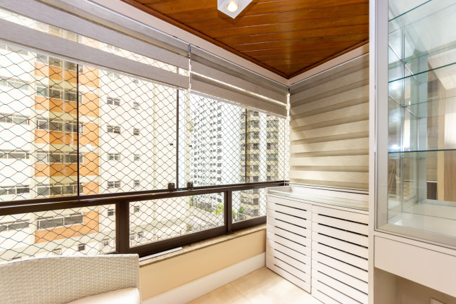 Imagem Apartamento com 3 Quartos à Venda, 117 m² em Jardim Da Saúde - São Paulo