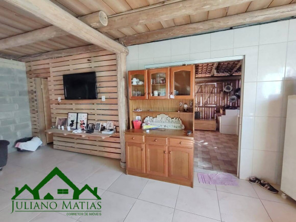 Imagem Casa com 5 Quartos à Venda, 250 m² em Costeira - Balneário Barra Do Sul