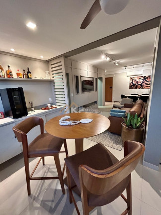 Apartamento com 3 Quartos à Venda, 100 m² em Jardim Irajá - Ribeirão Preto