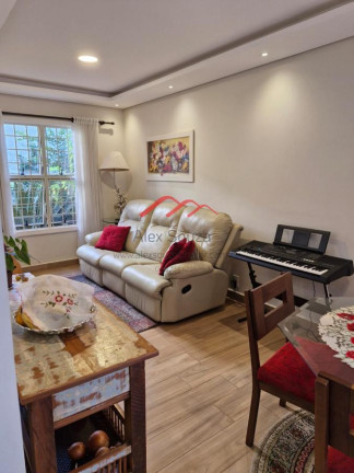 Imagem Casa com 2 Quartos à Venda, 67 m² em Parque Vila Flores - Sumaré