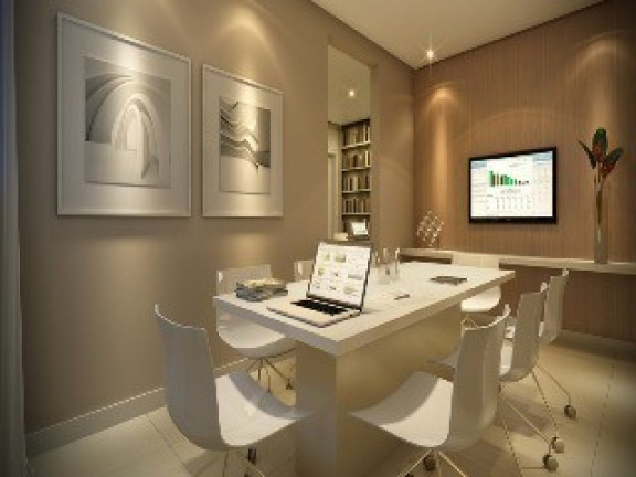 Imagem Apartamento com 1 Quarto à Venda, 49 m² em Ipiranga - São Paulo Imagem Apartamento com 1 Quarto à Venda, 49 m² em Ipiranga - São Paulo