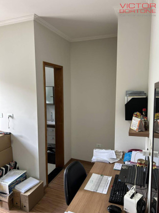 Imagem Casa de Condomínio com 2 Quartos à Venda, 76 m² em Jardim Layr - Mogi Das Cruzes