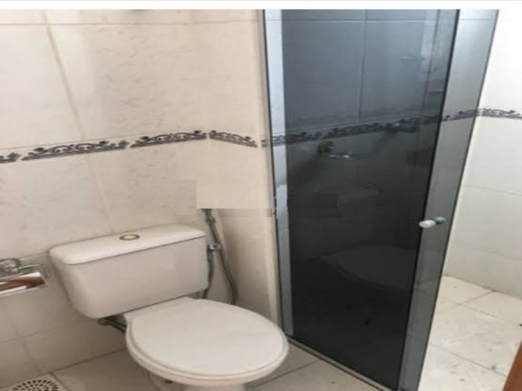Imagem Imóvel com 3 Quartos à Venda, 56 m² em Arvoredo - Contagem