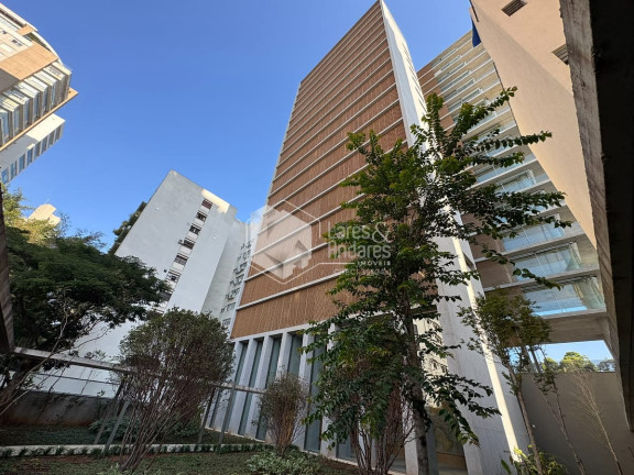 Imagem Apartamento com 3 Quartos à Venda, 403 m² em Jardim Paulista - São Paulo