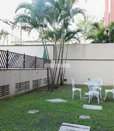 Imagem Apartamento com 2 Quartos à Venda, 50 m² em Chácara Inglesa - São Paulo