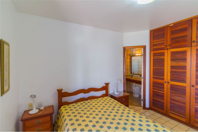 Imagem Apartamento com 4 Quartos à Venda, 117 m² em Ingleses Do Rio Vermelho - Florianópolis