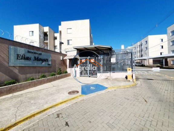 Imagem Imóvel com 2 Quartos à Venda, 49 m² em Condomínio Elias Moysés - Mogi Mirim Imagem Imóvel com 2 Quartos à Venda, 49 m² em Condomínio Elias Moysés - Mogi Mirim
