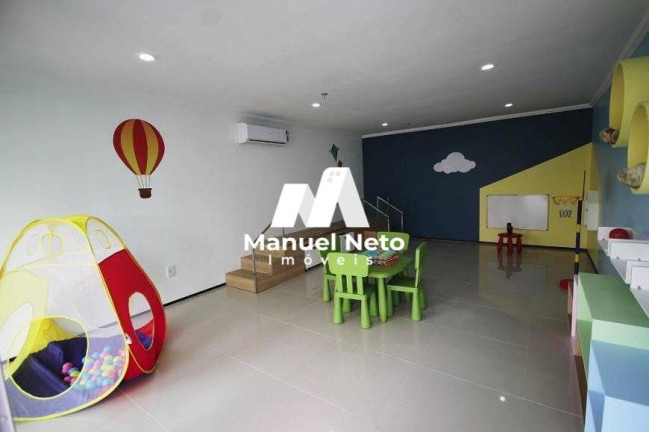 Imagem Apartamento com 3 Quartos à Venda, 73 m² em Guararapes - Fortaleza Imagem Apartamento com 3 Quartos à Venda, 73 m² em Guararapes - Fortaleza