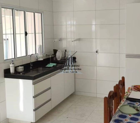 Imagem Casa com 3 Quartos à Venda,  em Jardim Carlos Borela - Itatiba