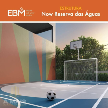 Imagem Apartamento com 3 Quartos à Venda, 61 m² em Fazenda Criméia Caveiras - Goiânia Imagem Apartamento com 3 Quartos à Venda, 61 m² em Fazenda Criméia Caveiras - Goiânia