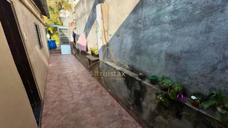 Imagem Casa com 3 Quartos à Venda, 270 m² em Presidente Altino - Osasco