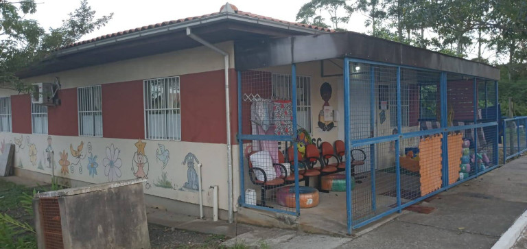 Imagem Apartamento com 2 Quartos à Venda, 51 m² em Quarta Linha - Criciúma