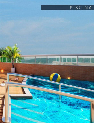 Imagem Apartamento com 1 Quarto à Venda, 45 m² em Guilhermina - Praia Grande Imagem Apartamento com 1 Quarto à Venda, 45 m² em Guilhermina - Praia Grande