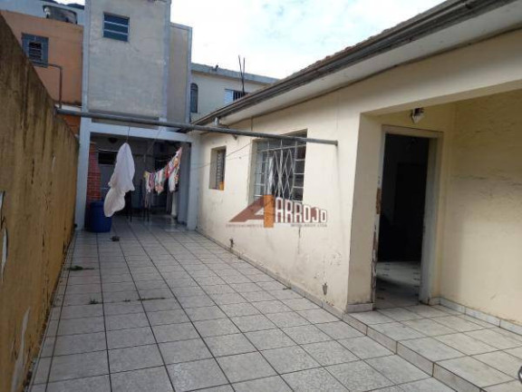 Imagem Casa com 2 Quartos à Venda, 178 m² em Vila Pierina - São Paulo