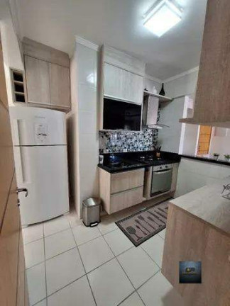 Imagem Apartamento com 2 Quartos à Venda, 60 m² em Nova Petrópolis - São Bernardo Do Campo