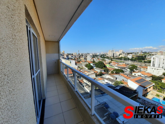 Imagem Apartamento com 1 Quarto para Alugar, 46 m² em Vila Granada - São Paulo Imagem Apartamento com 1 Quarto para Alugar, 46 m² em Vila Granada - São Paulo