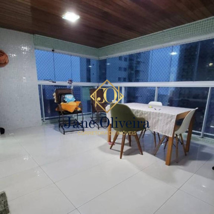 Imagem Apartamento com 5 Quartos à Venda, 206 m² em Tambaú - João Pessoa