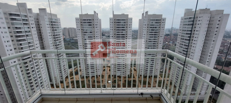 Imagem Apartamento com 2 Quartos à Venda, 70 m² em Vila Lusitânia - São Bernardo Do Campo Imagem Apartamento com 2 Quartos à Venda, 70 m² em Vila Lusitânia - São Bernardo Do Campo