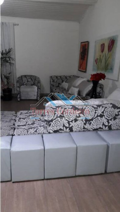 Imagem Sobrado com 3 Quartos à Venda, 350 m² em Parque Monte Alegre - Taboão Da Serra Imagem Sobrado com 3 Quartos à Venda, 350 m² em Parque Monte Alegre - Taboão Da Serra
