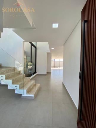Imagem Casa com 3 Quartos à Venda, em Parque Ibiti Reserva - Sorocaba Imagem Casa com 3 Quartos à Venda, em Parque Ibiti Reserva - Sorocaba