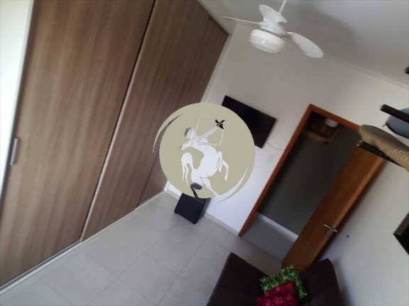 Imagem Apartamento com 2 Quartos à Venda, 83 m² em Marape - Santos Imagem Apartamento com 2 Quartos à Venda, 83 m² em Marape - Santos