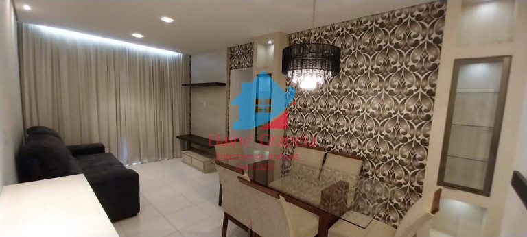 Imagem Apartamento com 2 Quartos à Venda, 85 m² em Santa Claudina - Vinhedo