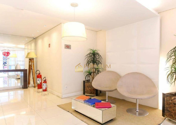 Imagem Apartamento com 1 Quarto à Venda, 63 m² em Royal Park - São José Dos Campos