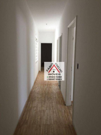 Imagem Casa com 3 Quartos à Venda, 192 m² em Campo Belo - São Paulo