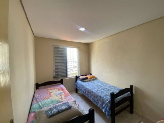 Imagem Cobertura com 3 Quartos à Venda, 110 m² em Mirim - Praia Grande