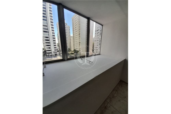 Imagem Sala Comercial à Venda, 32 m² em Higienópolis - São Paulo Imagem Sala Comercial à Venda, 32 m² em Higienópolis - São Paulo
