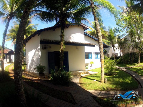 Imagem Casa com 8 Quartos à Venda, 500 m² em Enseada - Ubatuba Imagem Casa com 8 Quartos à Venda, 500 m² em Enseada - Ubatuba