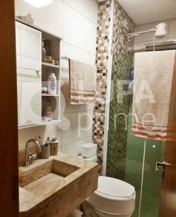 Imagem Apartamento com 2 Quartos à Venda, 38 m² em Vila Nova Mazzei - São Paulo
