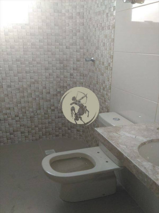 Imagem Casa com 3 Quartos à Venda, 150 m² em Embare - Santos
