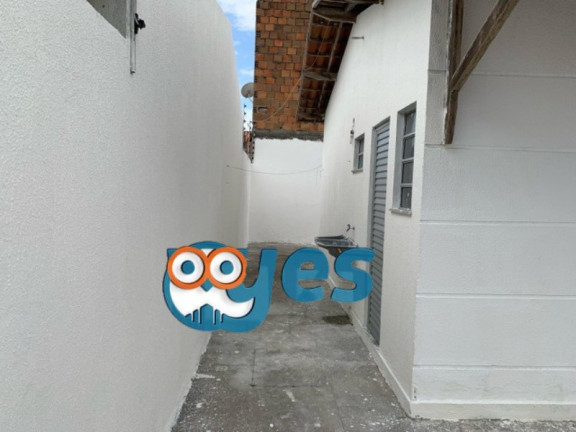 Imagem Casa com 2 Quartos à Venda, 42 m² em Gabriela - Feira De Santana Imagem Casa com 2 Quartos à Venda, 42 m² em Gabriela - Feira De Santana