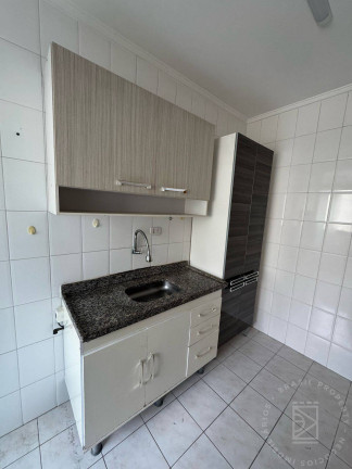 Imagem Apartamento com 2 Quartos à Venda, 65 m² em Jardim Satélite - São José Dos Campos