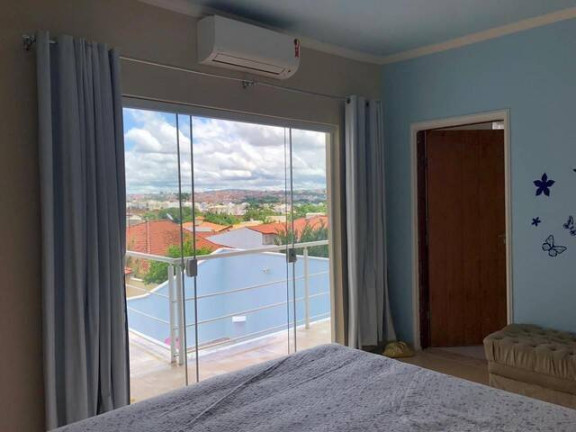 Imagem Casa de Condomínio com 4 Quartos à Venda, 600 m² em Jardim Ibiti Do Paço - Sorocaba